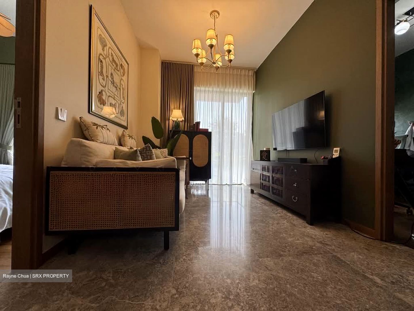 Fourth Avenue Residences (D10), Apartment #580227721